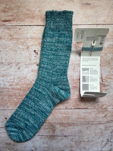 SOCKO - Recycled Ready Knit Socks
