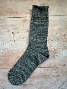 SOCKO - Recycled Ready Knit Socks