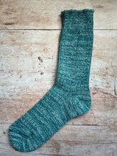 Load image into Gallery viewer, SOCKO - Recycled Ready Knit Socks