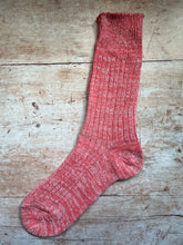 Load image into Gallery viewer, SOCKO - Recycled Ready Knit Socks