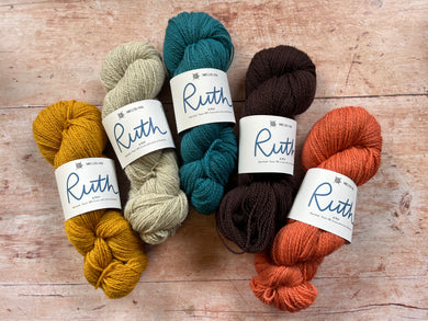 Northern Yarn - Ruth 4 ply