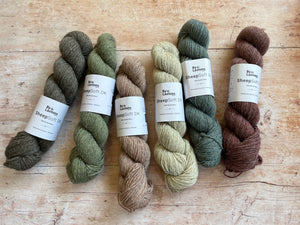 Laxtons - Sheepsoft DK