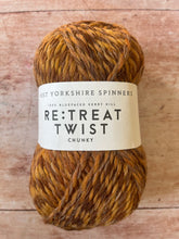 Load image into Gallery viewer, WYS Retreat Chunky Twist