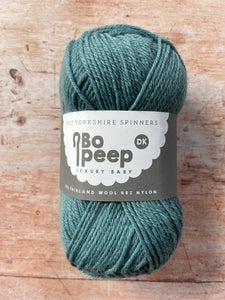 Bo Peep by West Yorkshire Spinners
