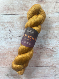 WYS Solstice 4 ply