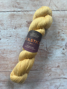 WYS Solstice 4 ply