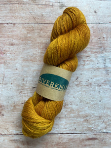 RiverKnits BFL 4ply