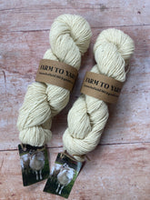 Load image into Gallery viewer, Farm to Yarn - Whitefaced Woodland DK