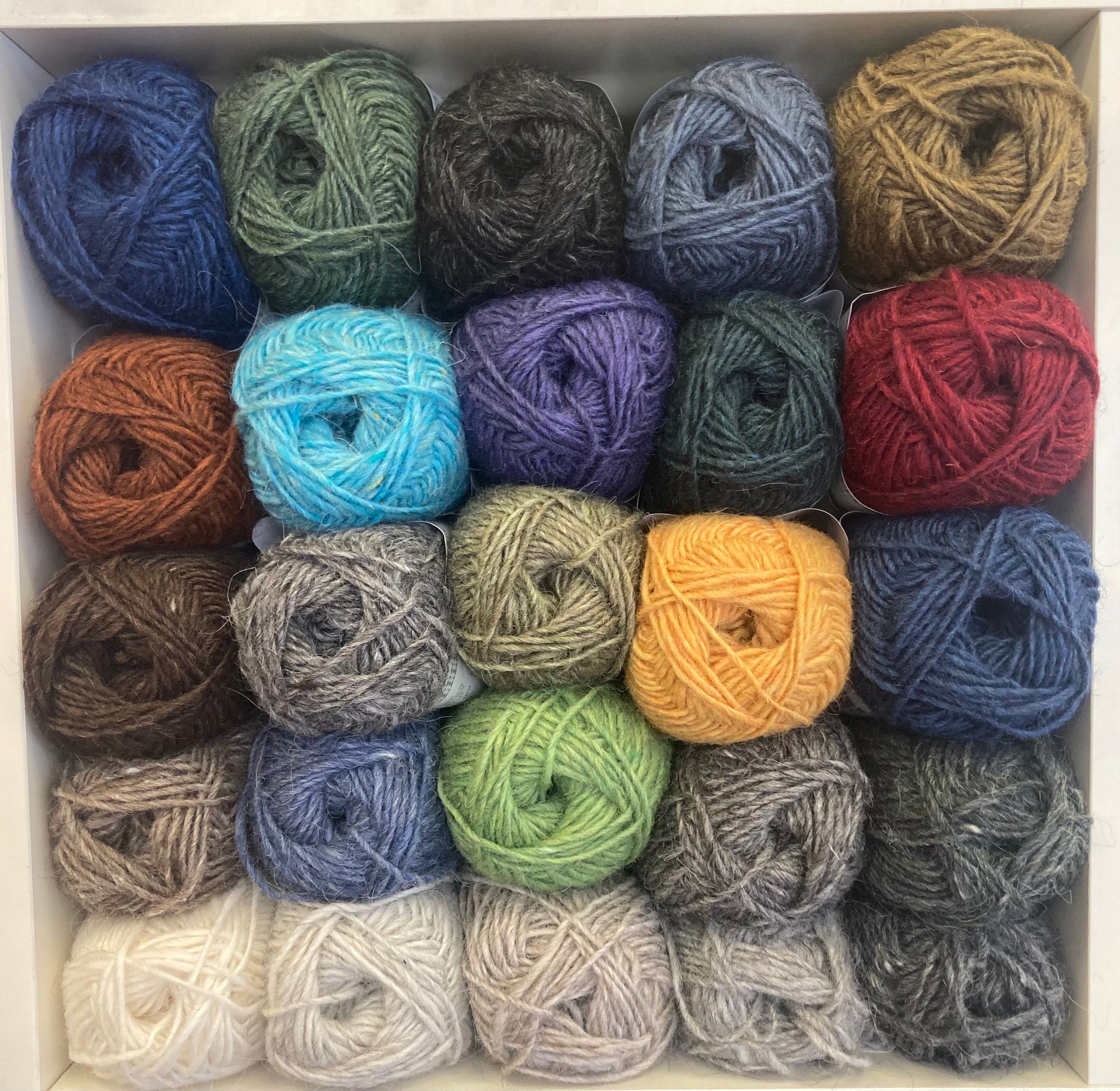 L tt Lopi by Istex Northern Yarn