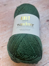 Load image into Gallery viewer, World of Wool - Wanderer 4 ply Sock Yarn