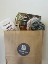Load image into Gallery viewer, Beanio Beanie Kit