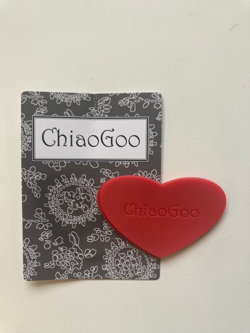 ChiaoGoo Rubber Grippers