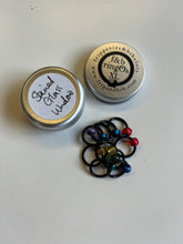 Load image into Gallery viewer, Fripperies &amp; Bibelots - RingOs Stitch Markers