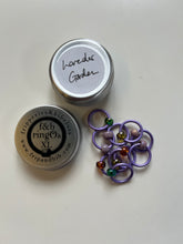 Load image into Gallery viewer, Fripperies &amp; Bibelots - RingOs Stitch Markers