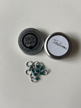 Load image into Gallery viewer, Fripperies &amp; Bibelots - RingOs Stitch Markers