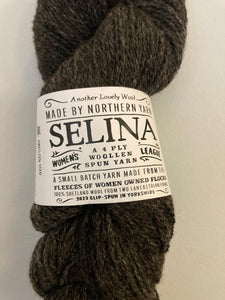 Northern Yarn - Selina 4 ply