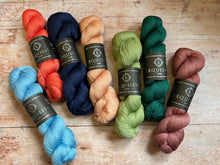 Load image into Gallery viewer, West Yorkshire Spinners - Exquisite Lace Weight