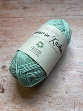 Load image into Gallery viewer, BC Garn - Summer in Kashmir Sport / 4 ply
