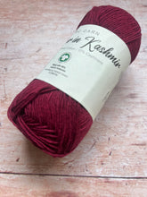 Load image into Gallery viewer, BC Garn - Summer in Kashmir Sport / 4 ply