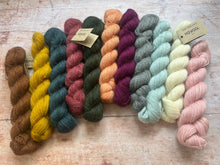 Load image into Gallery viewer, Baa Ram Ewe - Mowool 4 ply