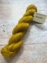Load image into Gallery viewer, Baa Ram Ewe - Mowool 4 ply