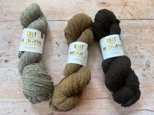 Load image into Gallery viewer, Origins - World of Wool (Aran)