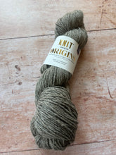 Load image into Gallery viewer, Origins - World of Wool (Aran)