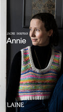 Load image into Gallery viewer, Laine - 52 Weeks of Scrap Yarn