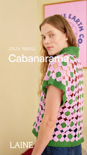 Load image into Gallery viewer, Laine - Let&#39;s Crochet - Spring 2025