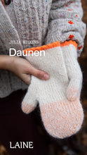 Load image into Gallery viewer, Laine - 52 Weeks of Scrap Yarn