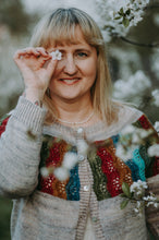 Load image into Gallery viewer, Seasons of Stitches by Justyna Lorkowska - Laine Publishing