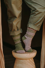 Load image into Gallery viewer, Seasons of Stitches by Justyna Lorkowska - Laine Publishing