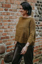 Load image into Gallery viewer, Seasons of Stitches by Justyna Lorkowska - Laine Publishing