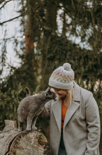 Load image into Gallery viewer, Seasons of Stitches by Justyna Lorkowska - Laine Publishing