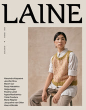 Load image into Gallery viewer, Laine - Issue 19 - Winter 2023