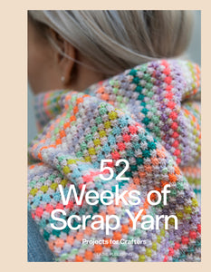 Laine - Let's Crochet - Spring 2025