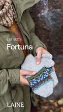 Load image into Gallery viewer, Laine - 52 Weeks of Scrap Yarn
