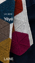 Load image into Gallery viewer, Laine - 52 Weeks of Scrap Yarn