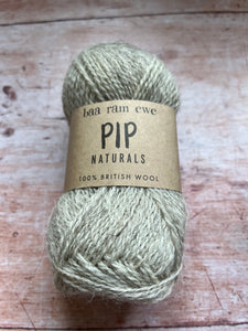 Baa Ram Ewe - Pip 4 ply