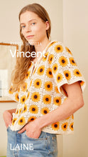 Load image into Gallery viewer, Laine - Let&#39;s Crochet - Spring 2025
