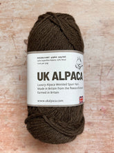 Load image into Gallery viewer, UK Alpaca - Superfine DK