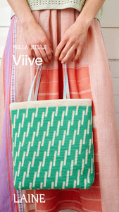 Laine - Let's Crochet - Spring 2025