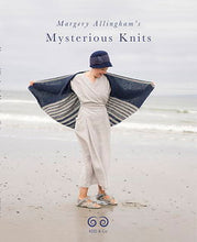 Load image into Gallery viewer, Kate Davies - Margery Allingham's Mysterious Knits