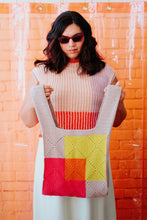 Load image into Gallery viewer, Pom Pom Crochet Anthology