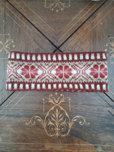Load image into Gallery viewer, FairIsle Colourwork Headband Class
