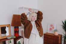 Load image into Gallery viewer, Pom Pom Crochet Anthology