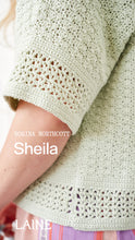 Load image into Gallery viewer, Laine - Let&#39;s Crochet - Spring 2025