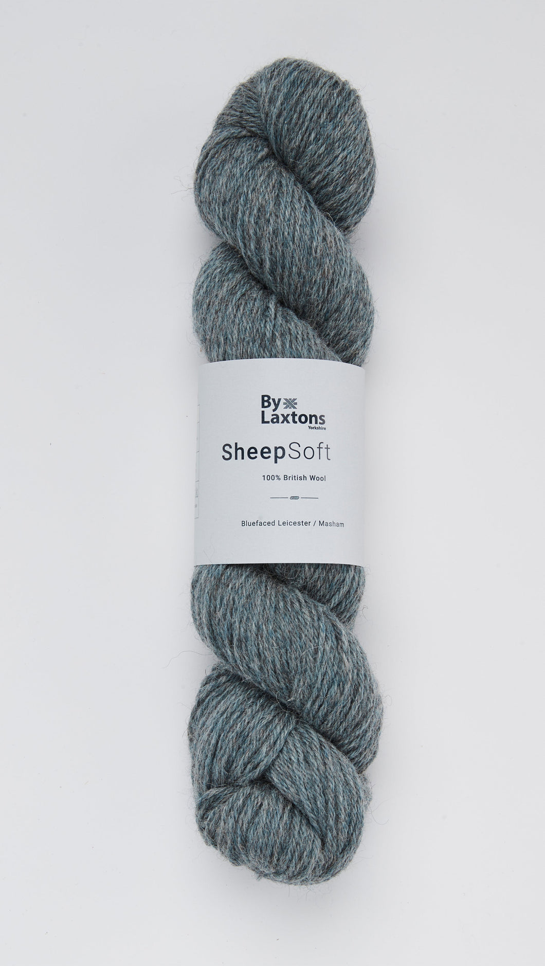 Laxtons - Sheepsoft DK