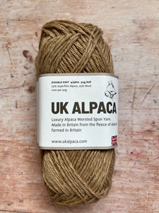 UK Alpaca - Superfine DK