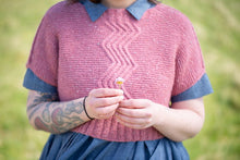 Load image into Gallery viewer, Kate Davies - Margery Allingham's Mysterious Knits